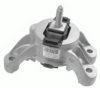 LEMF?RDER 33819 01 Mounting, automatic transmission